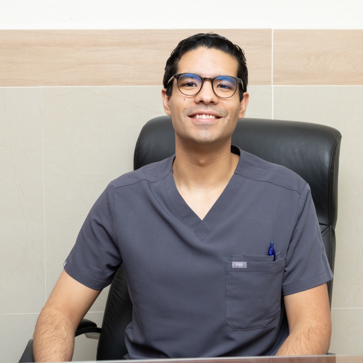 Conoce al Dr. Juárez Correa, Nefrólogo en Guadalajara