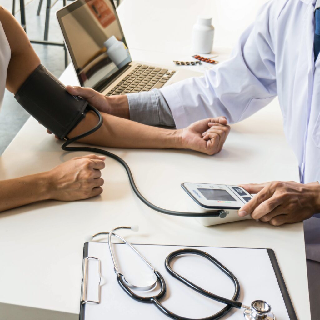 Enfermedad renal e hipertensión