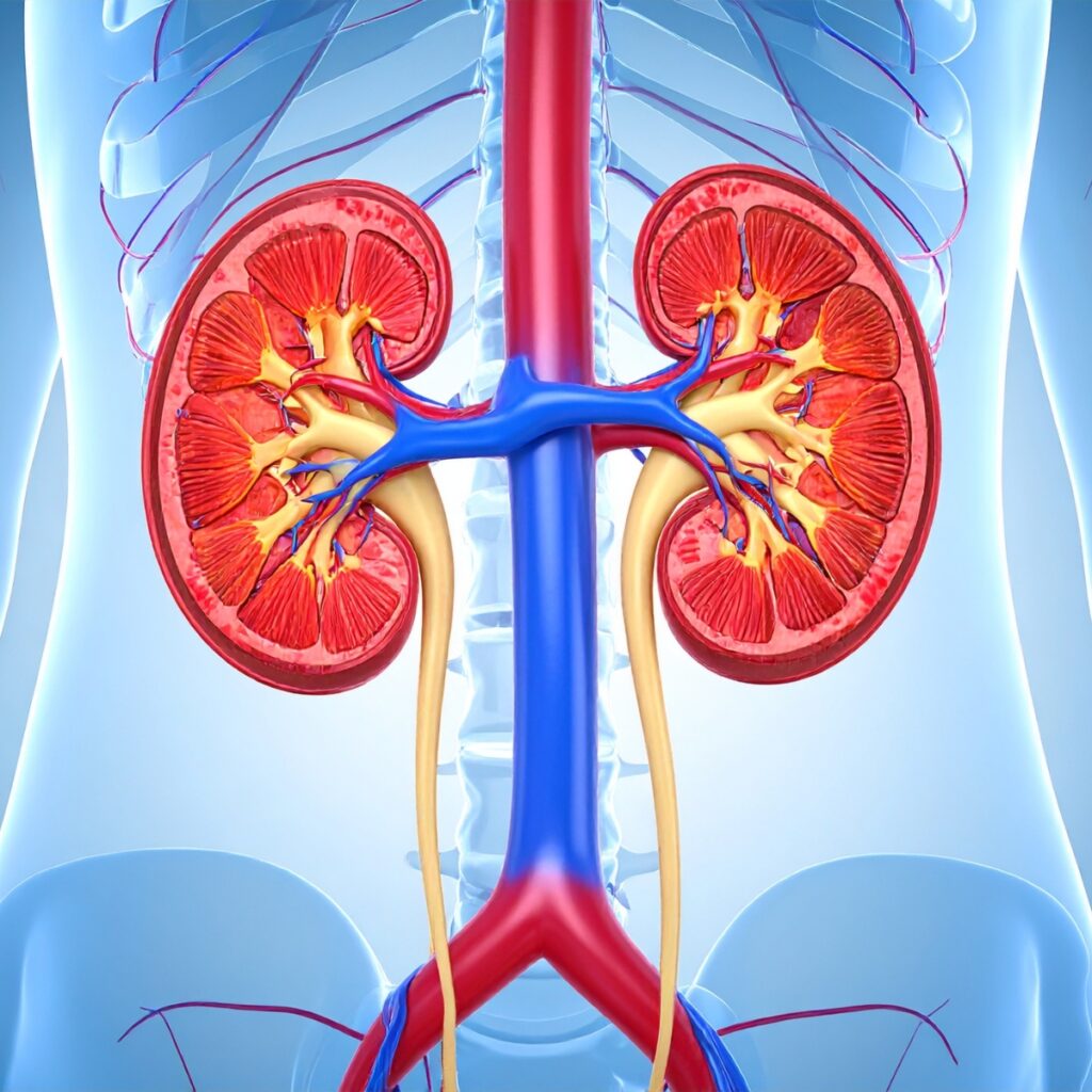 Glomerulopatías y alteraciones renales