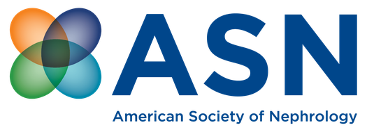 Nefrólogo en Guadalajara I Dr. Juárez Correa american society of nephrology logo